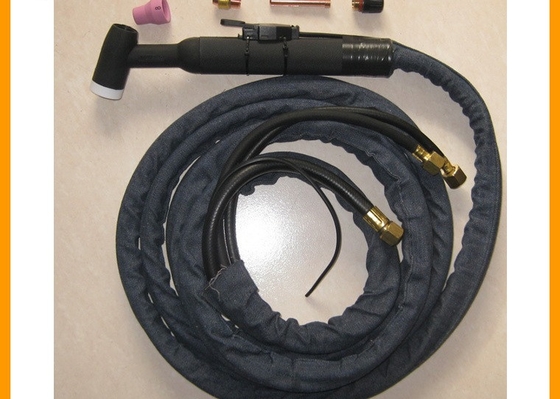 Water Gekoeld wp 20 Tig Welding Torch And Consumables